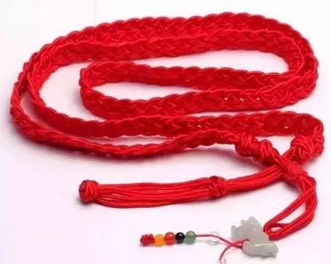 本命年为什么要穿红衣服呢,本命年穿红短裤有什么讲究吗