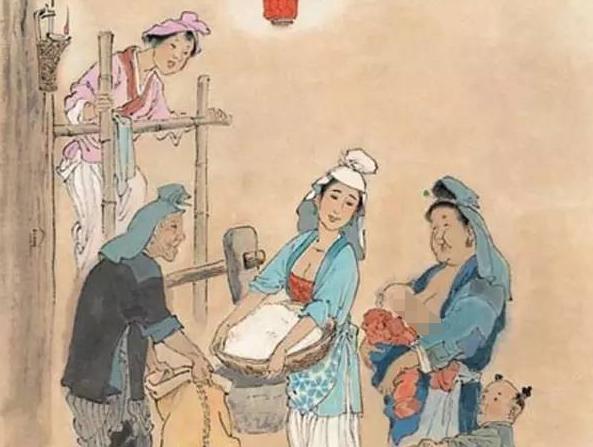 古人是怎样过腊八的,腊八起源简短