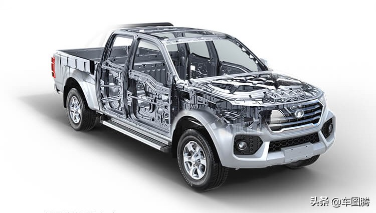 风骏5和风骏7的对比哪个值得购买,郑州日产锐骐6和长城风骏7哪个好