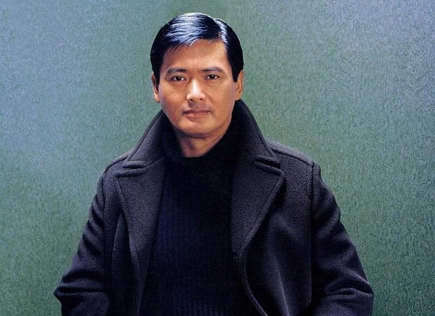 江华谈感情史,江华演的渣男片段