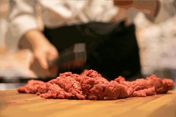 正宗潮汕牛肉丸纯手工第一名,正宗潮汕手打牛肉丸全过程直播