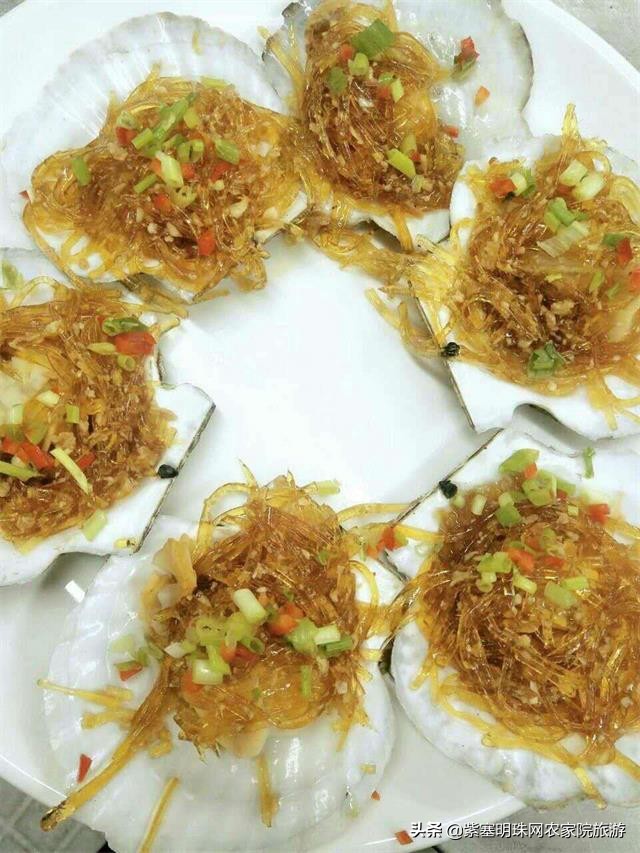 天津滨海新区吃海鲜渔村,天津滨海吃皮皮虾