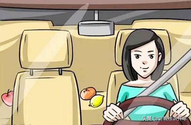 教练遇到笨学员教练怎么处理,驾校学车被教练嫌弃笨