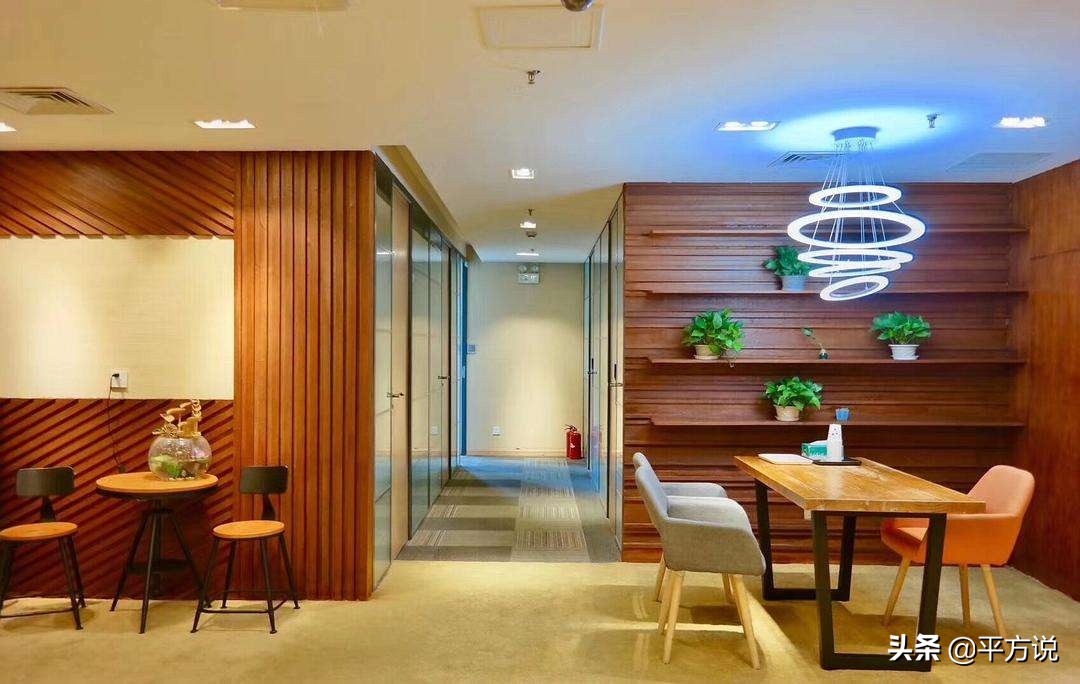 挑选共享办公？前十名先睹为快！（上海篇）