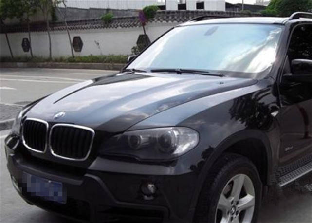 东拼西凑9W买宝马，撩妹前去洗车，拆下13个*位器定**怎么说？