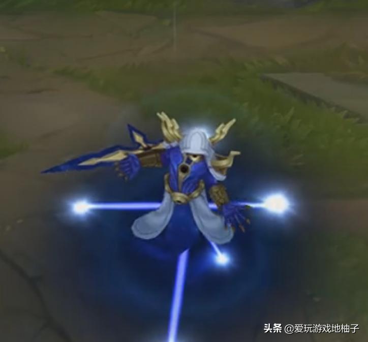 英雄联盟全体玩家,英雄联盟全部玩家