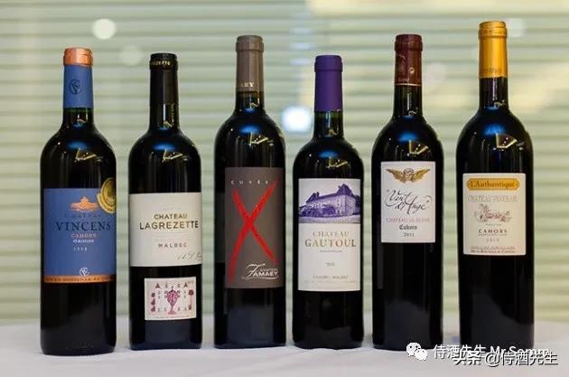 6p葡萄酒,马尔贝克葡萄酒排行