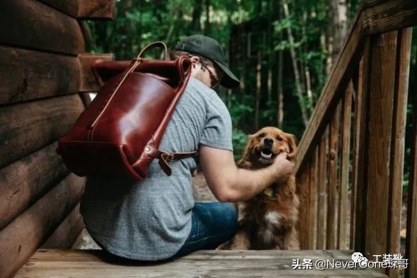 高颜值双肩包90分,20款好看又实用的女士双肩包推荐