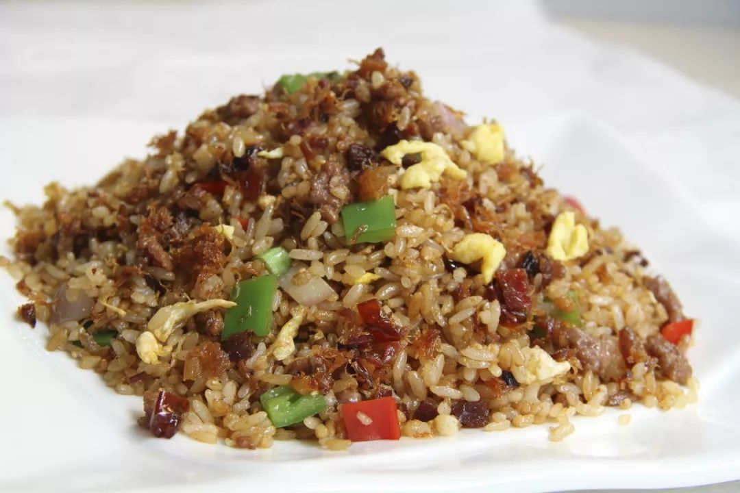 最好味道的海鲜酱,目前最好吃的海鲜酱