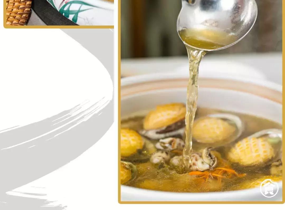 香港鲍鱼老字号,这家老店回头客超多牛气冲天