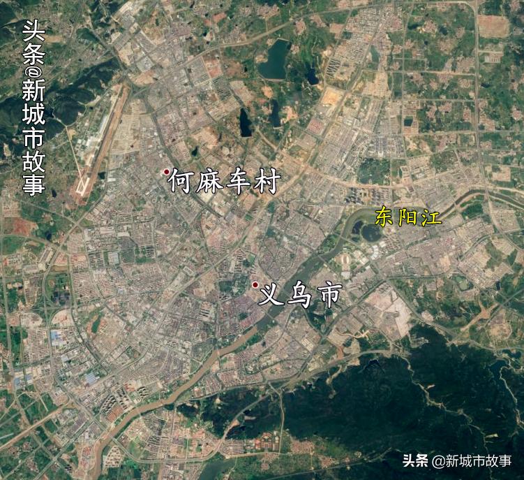 浙江省区划调整金华市,金华市行政区划图最新版