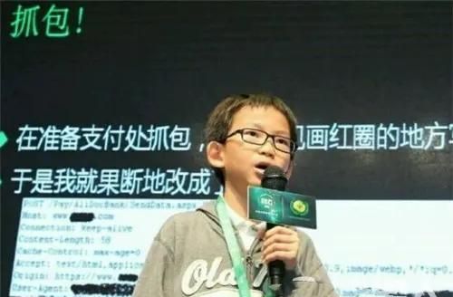 最牛的黑客年仅12岁,中国最牛黑客年龄最小