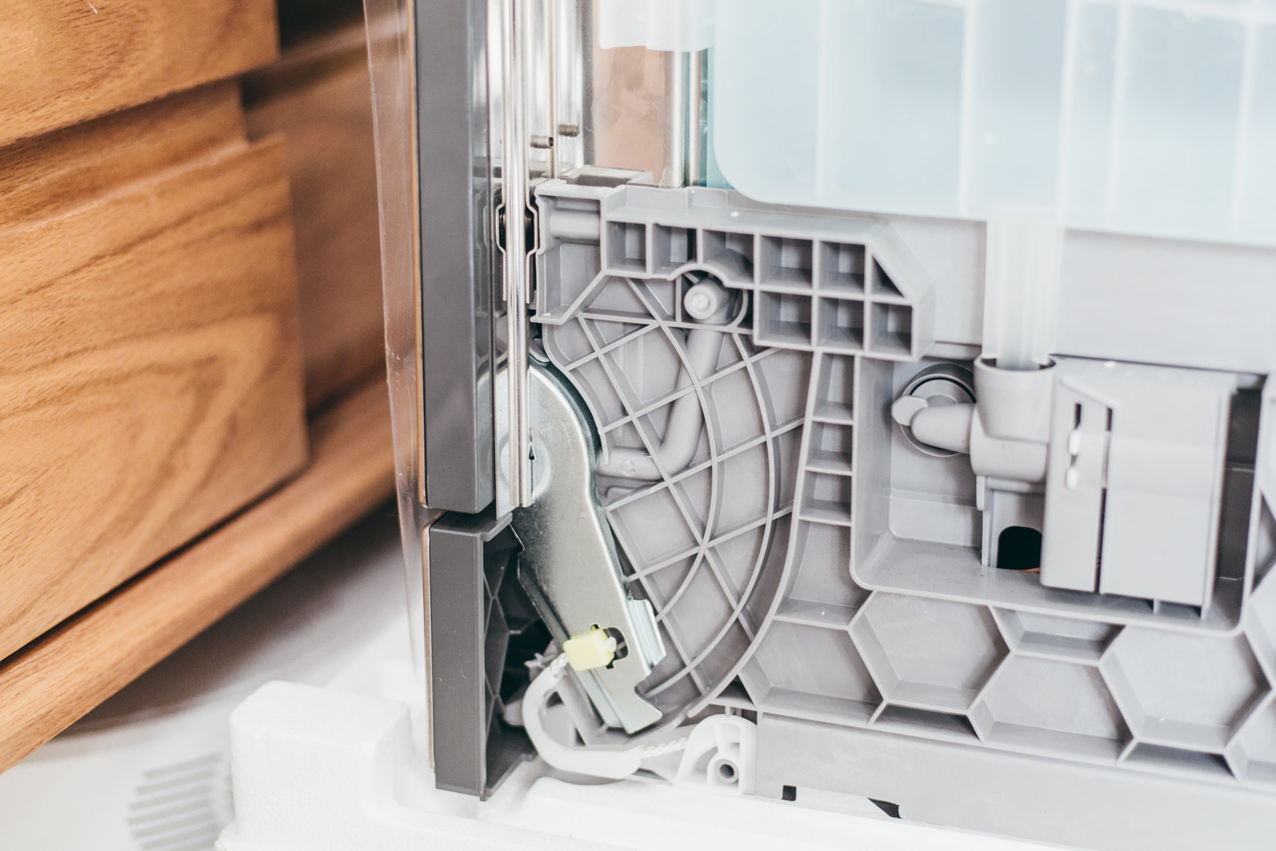 买了西门子洗碗机不会用,买了水槽洗碗机后悔了怎么处理