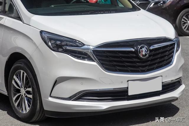 gl82022款es价格,gl8es陆尊豪华款