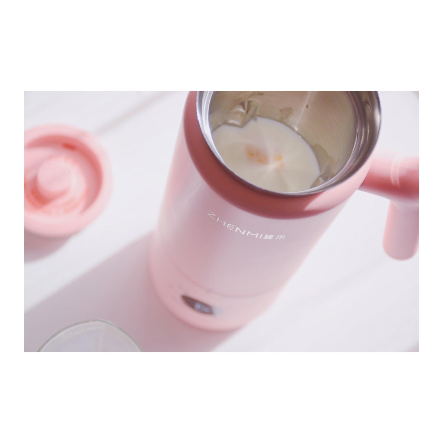 芒果百香果奶昔家常做法,芒果奶昔热饮奶茶店做法