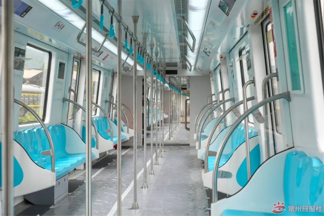 常州地铁一号线哪个票价最便宜,贵阳地铁2号线蓝精灵