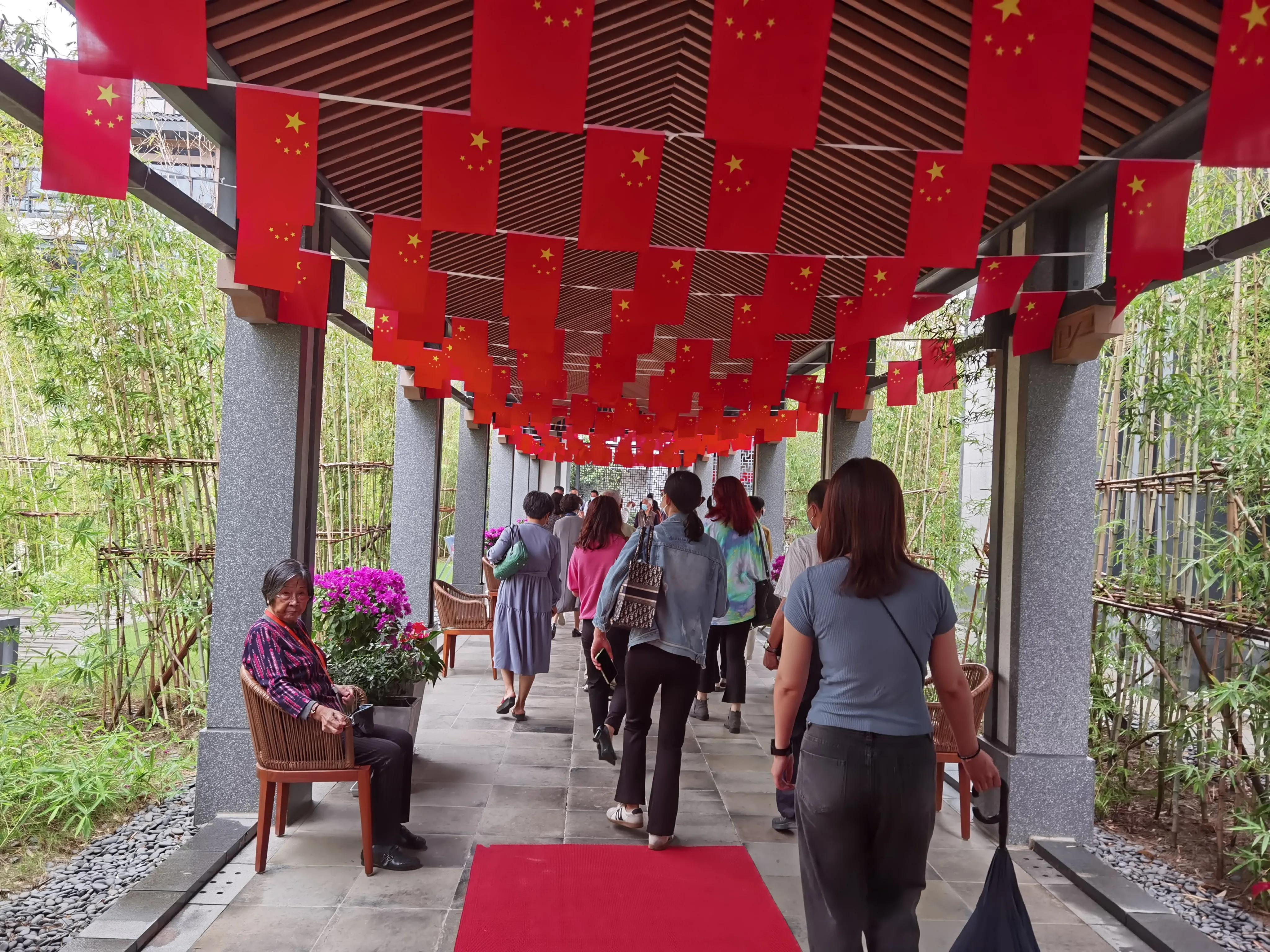 养老社区吴园,泰康苏州吴园养老社区