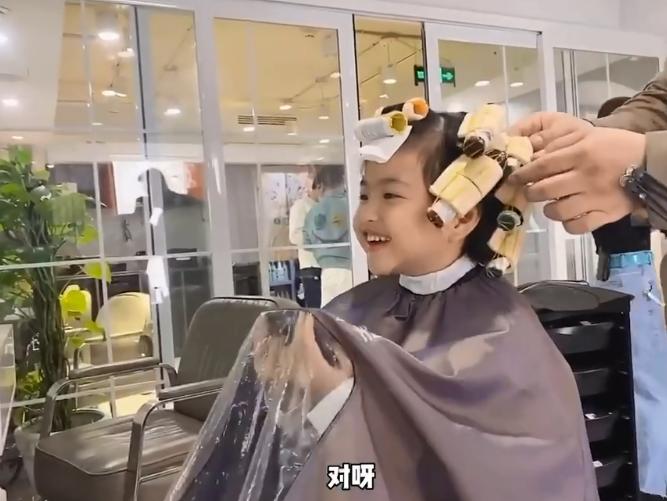 包贝尔女儿长的像奶奶,包贝尔女儿长大综艺节目