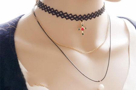 水原希子同款珍珠耳饰,水原希子高定时尚