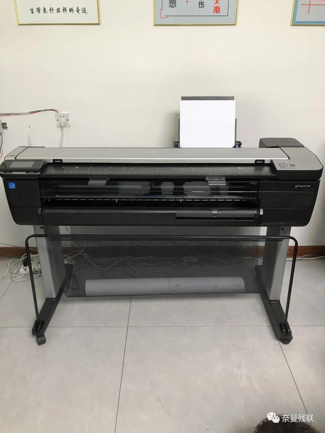 【关注】这个车间不一样,彩印,找TA→