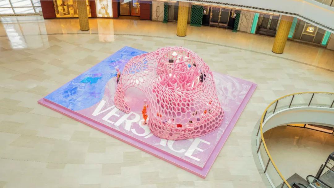 四月魔都优质展览,上海四月魔都展