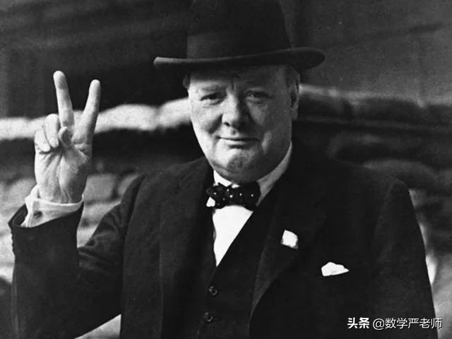 丘吉尔我的奋斗,丘吉尔的烦恼总结