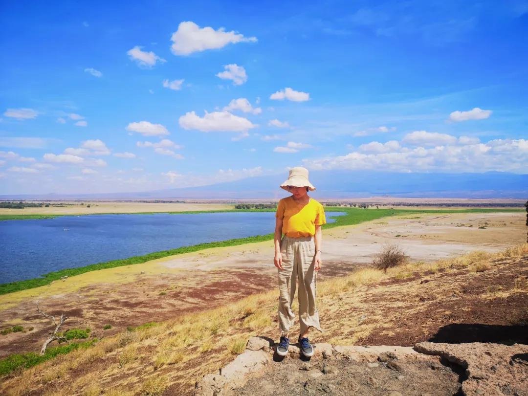 十年后农村女孩逆袭成为女总,一个农村姑娘的十年从乡村到城市