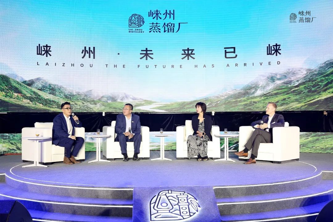 百润投资10亿威士忌,百润威士忌