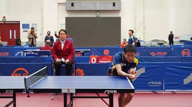 世界乒乓球赛奥运冠军,2022世界乒乓球超级明星赛