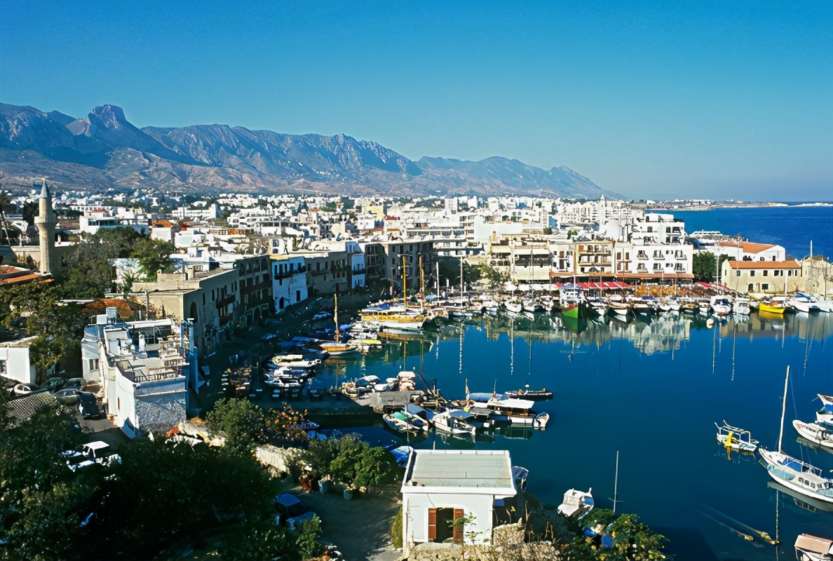 定居塞浦路斯的真实感受,地中海小国塞浦路斯