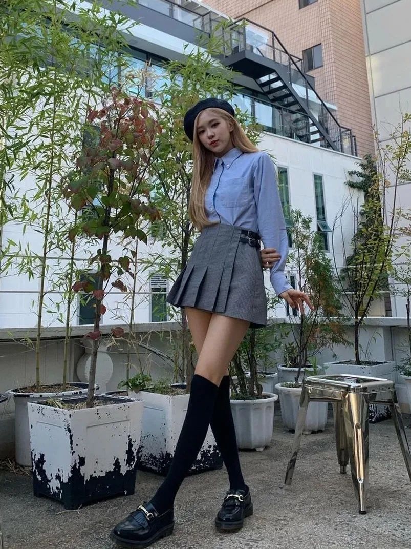 秋季小白鞋百搭款,潮流百搭小白鞋舒适不累脚的皮鞋