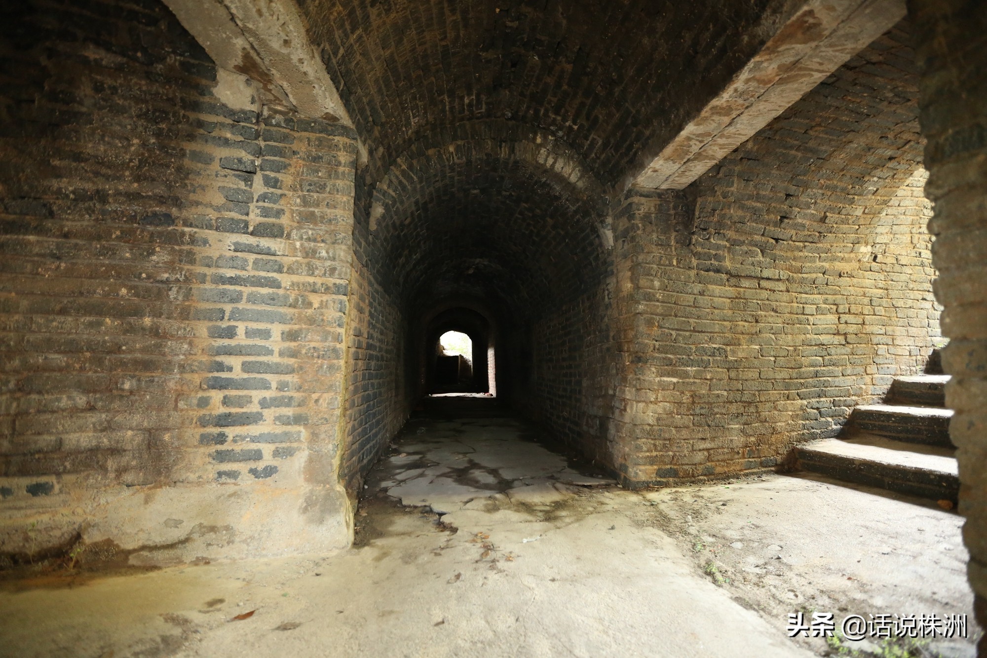 记忆中的株洲331(四):课堂搬进了防空洞,里面还开过溜冰场