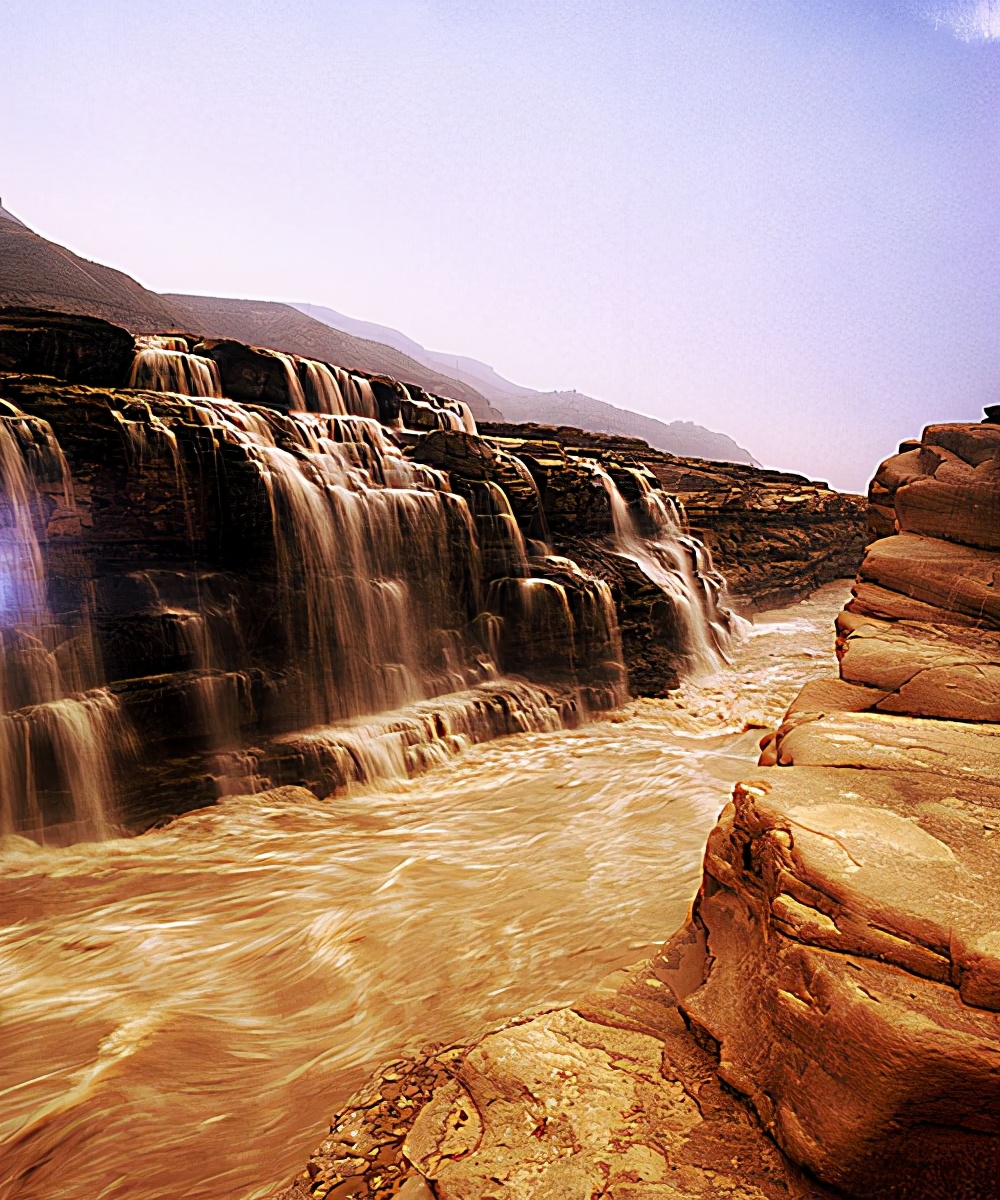 cnn评选的中国最美的30个地方,美国cnn评出中国40个最美丽的地方