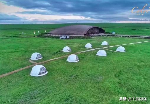 呼伦贝尔大草原旅游七天攻略预算,去呼伦贝尔可以自由行吗