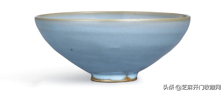 宋代官窑瓷器收藏价值与鉴定,钧瓷新工艺有没有收藏价值