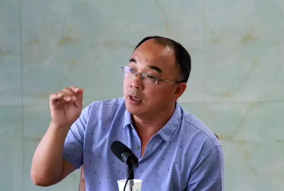 王晟:从敬神到娱众——胜芳花会的历史与今天