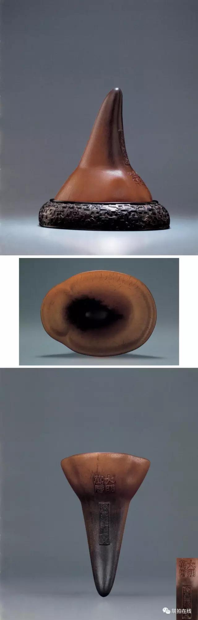 聚焦：象牙*物文**拍卖解禁，犀角和鹤顶红的命运又将如何？