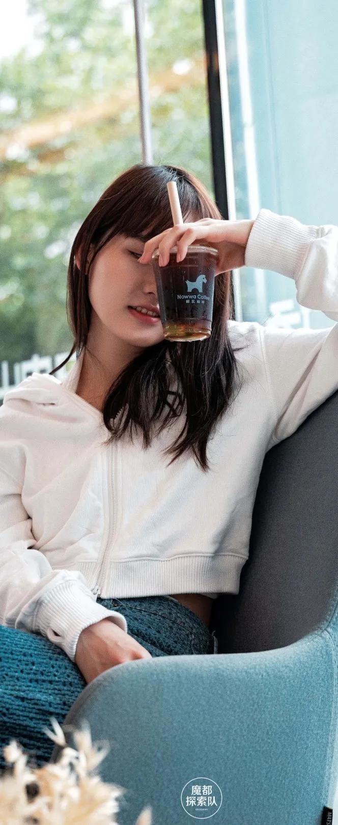 盛夏必喝！Nowwa小马果咖，冰爽一夏