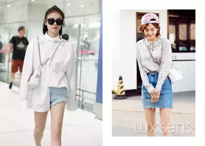 浅色的大牌包包,夏季包包推荐小众高级感