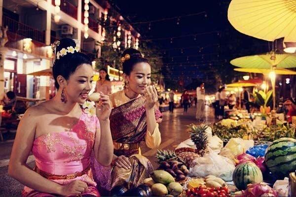 了解西双版纳的风俗和民族文化,西双版纳哈尼族特色民族文化