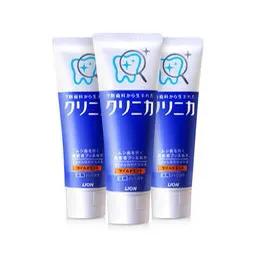 黄牙口臭牙膏推荐,黄牙黑牙克星牙膏