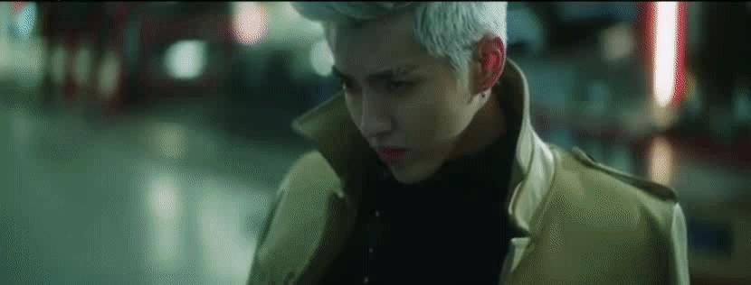 5年11部电影，7部烂片，除耍帅和面瘫外，吴亦凡演了个寂寞