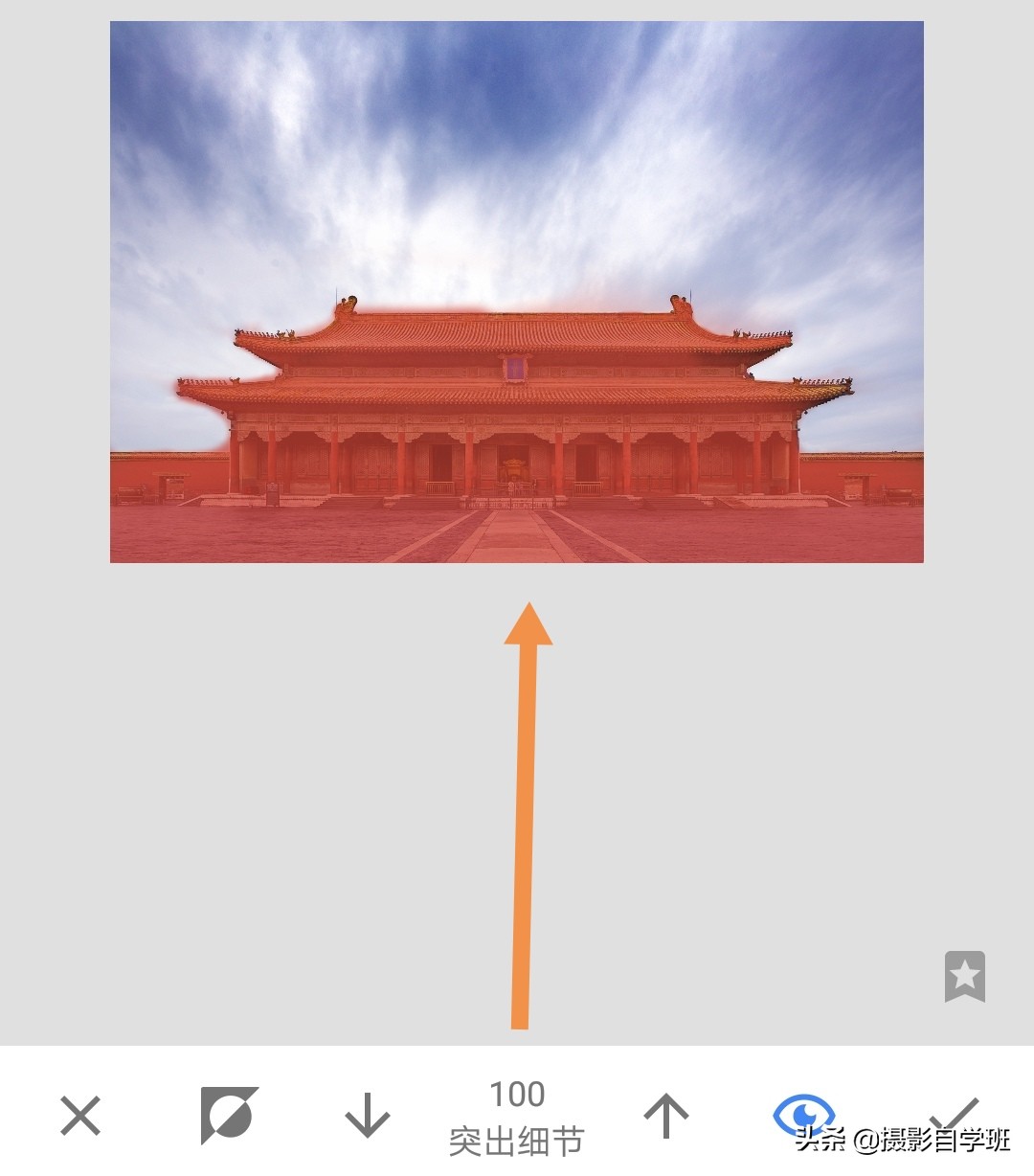 古建筑摄影怎么修图,拍摄古建筑拍摄技巧图片