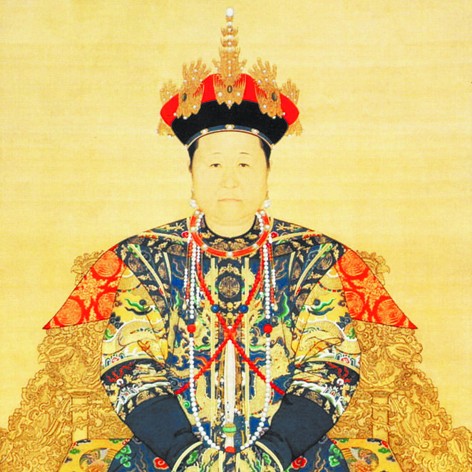 624年的今天武则天诞生，她做了什么？毛主席称她为治国之才！