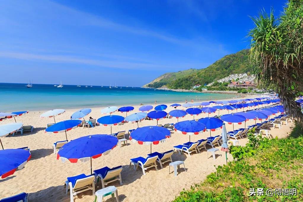 东南亚最适合旅游的地方有哪些,东南亚适合旅游的地方