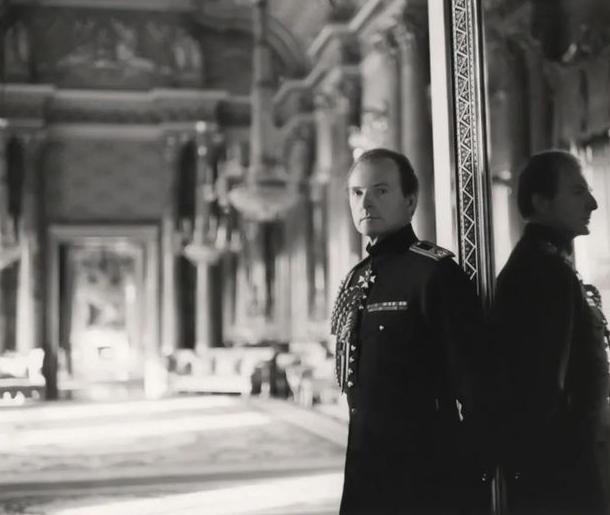 唐顿庄园历届主人,唐顿庄园的真实主人