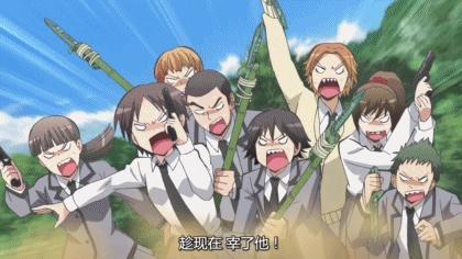 我只想多点几个技能，走上人生巅峰