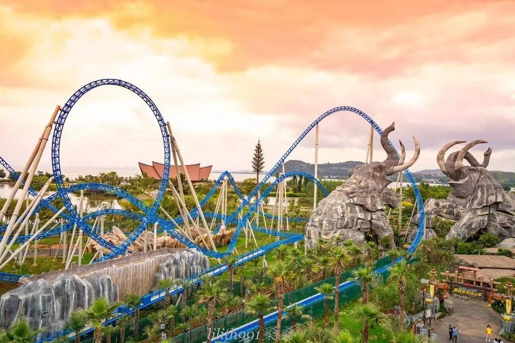 五一昆明周边游适合孩子玩的地方,昆明五一旅游景点攻略自由行