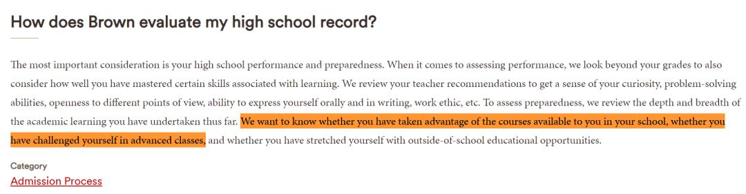 美国藤校ap课程要选几门,本校未开设ap课程怎样报名ap考试
