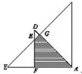 小学数学奥数图形面积的计算,小学必须掌握的图形求面积十法